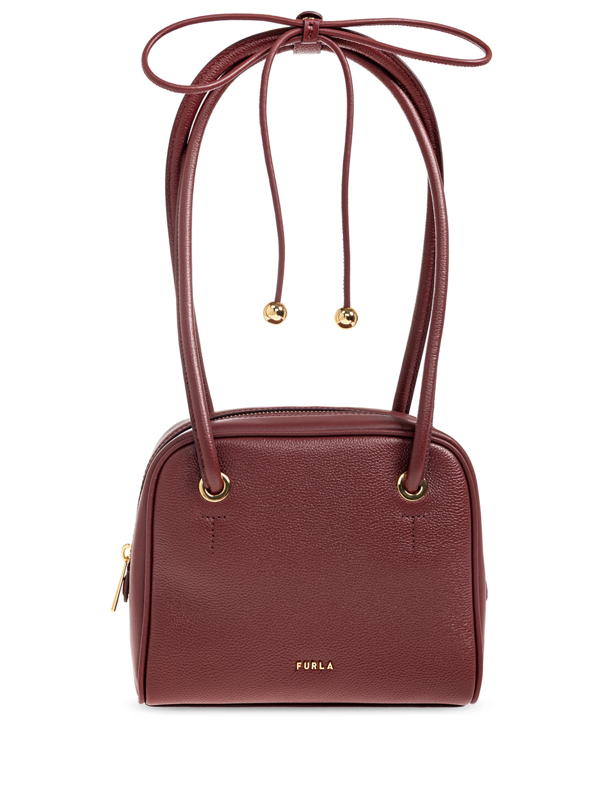 Furla BORSE A SPALLA  Rosso
