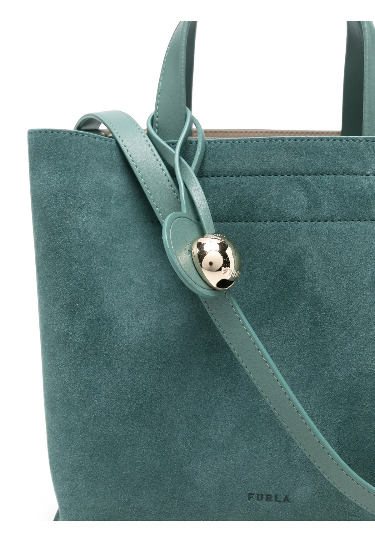 Furla BORSE A MANO Verde