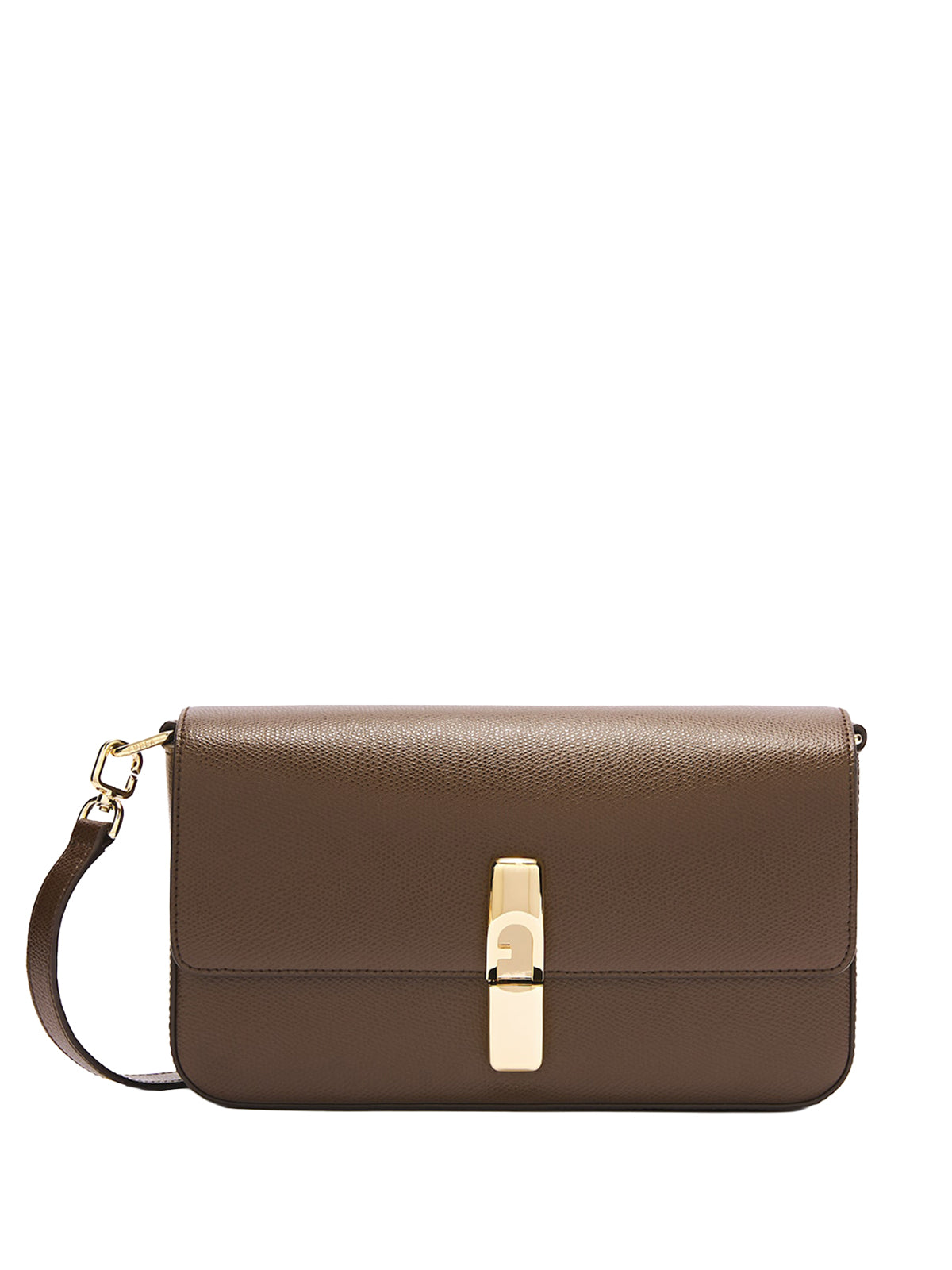 Furla BORSE A MANO Marrone