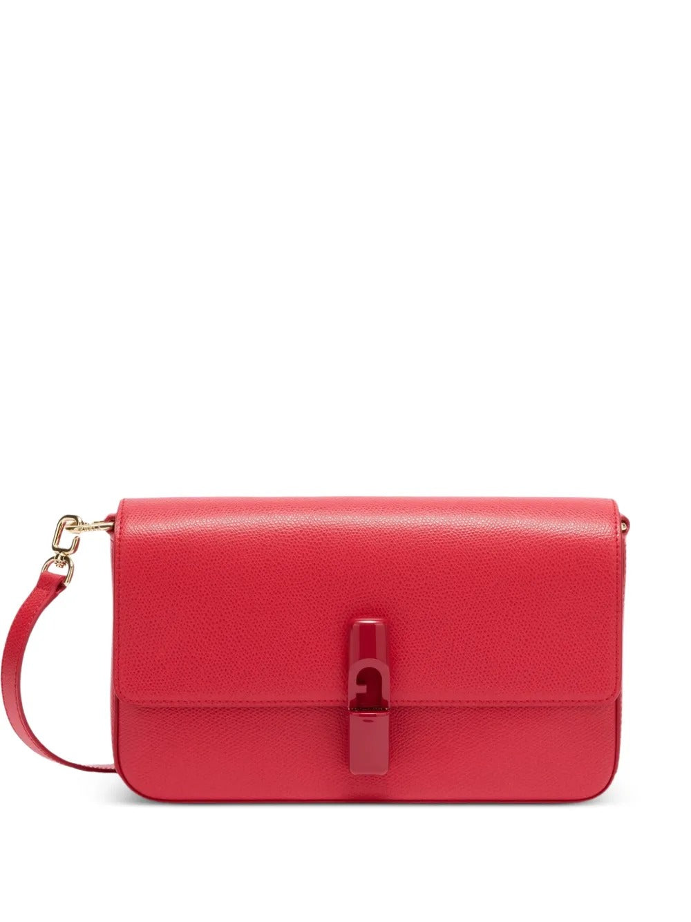 Furla BORSE A TRACOLLA Rosso
