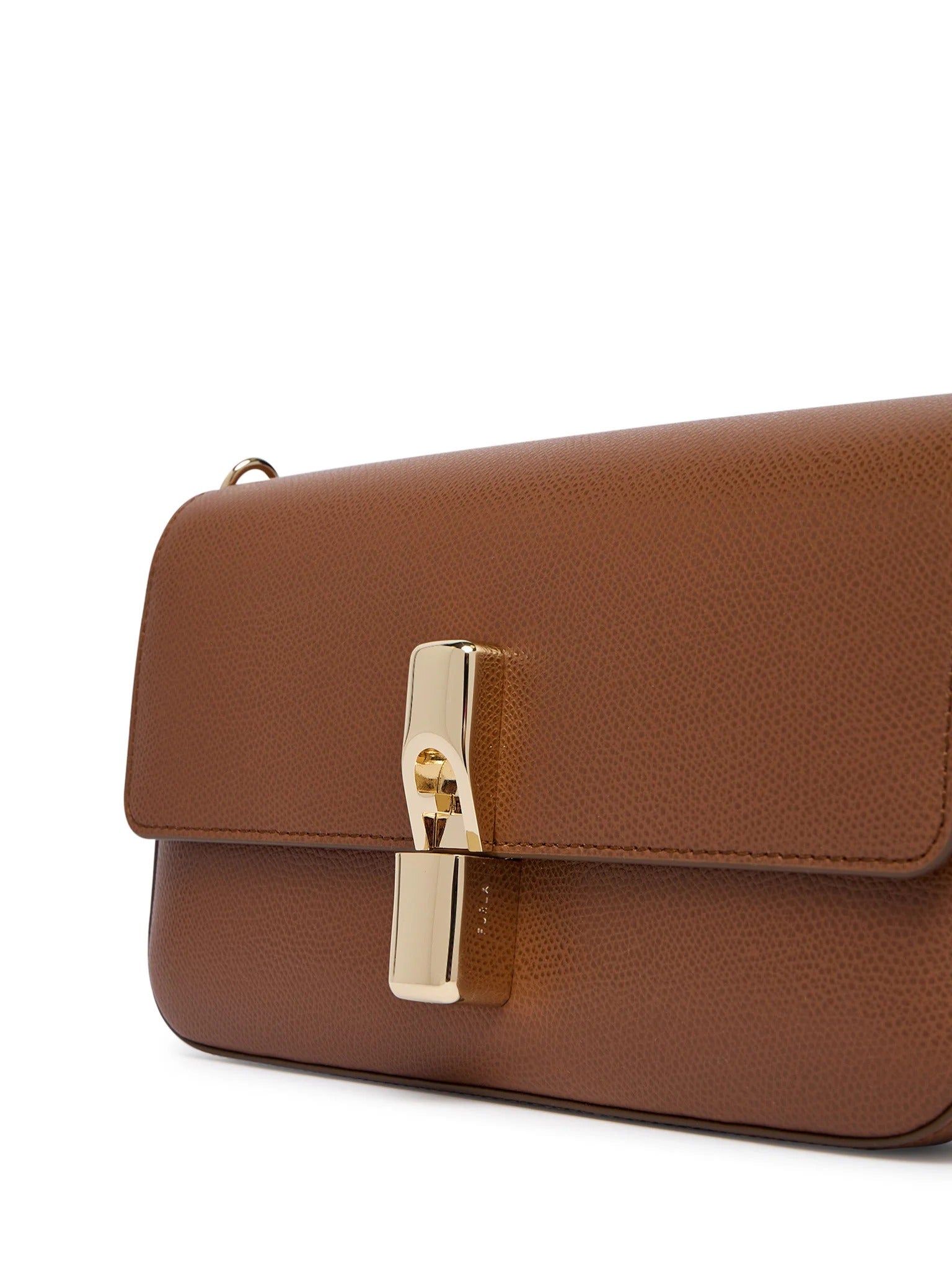 Furla BORSE A TRACOLLA Marrone