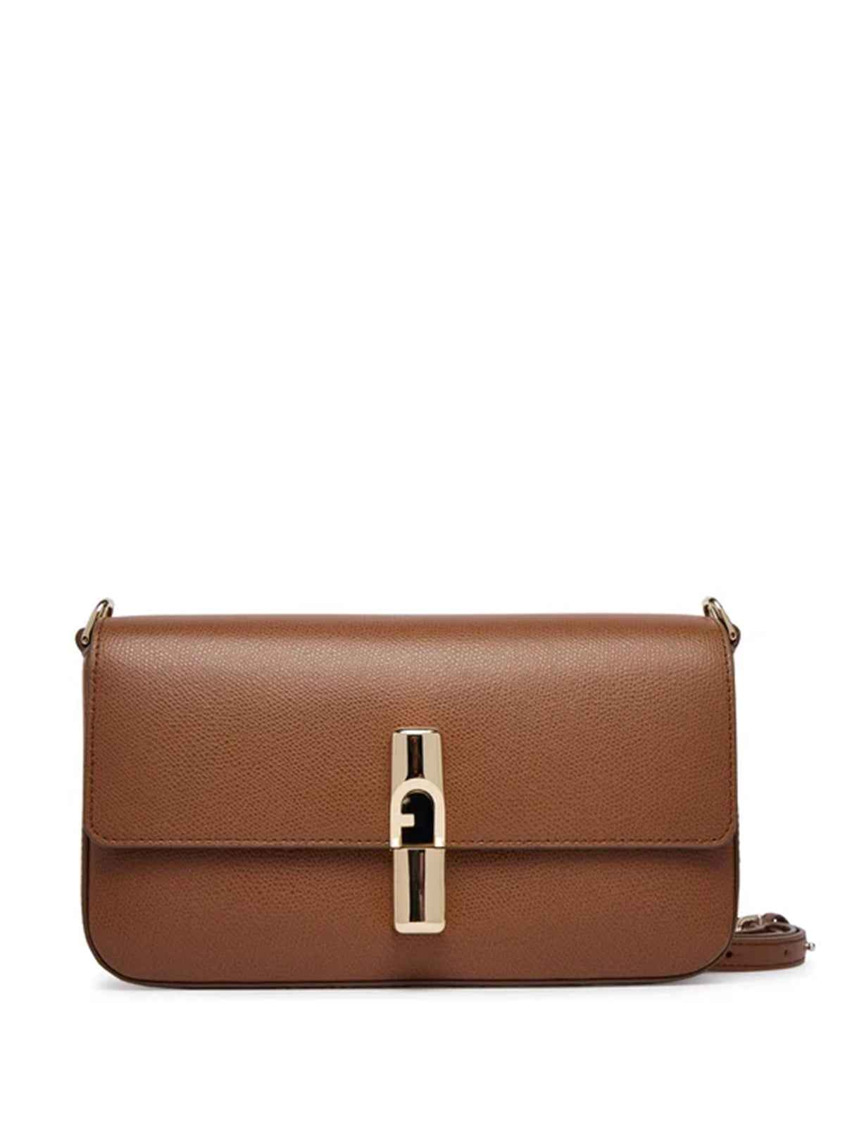 Furla BORSE A TRACOLLA Marrone
