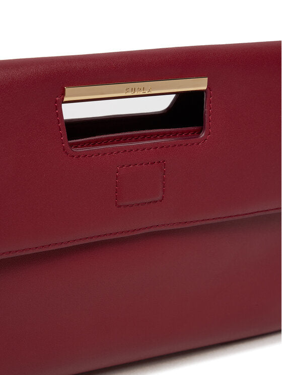 Furla BORSE A MANO Rosso