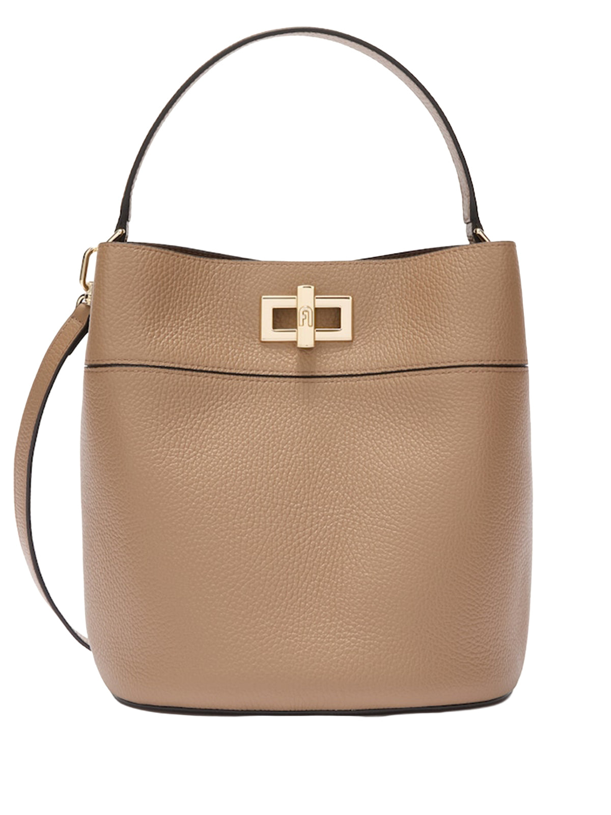 Furla BORSE A SPALLA  Marrone