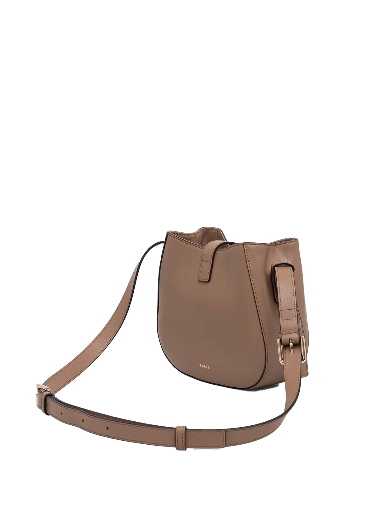 Furla BORSE A SPALLA  Marrone