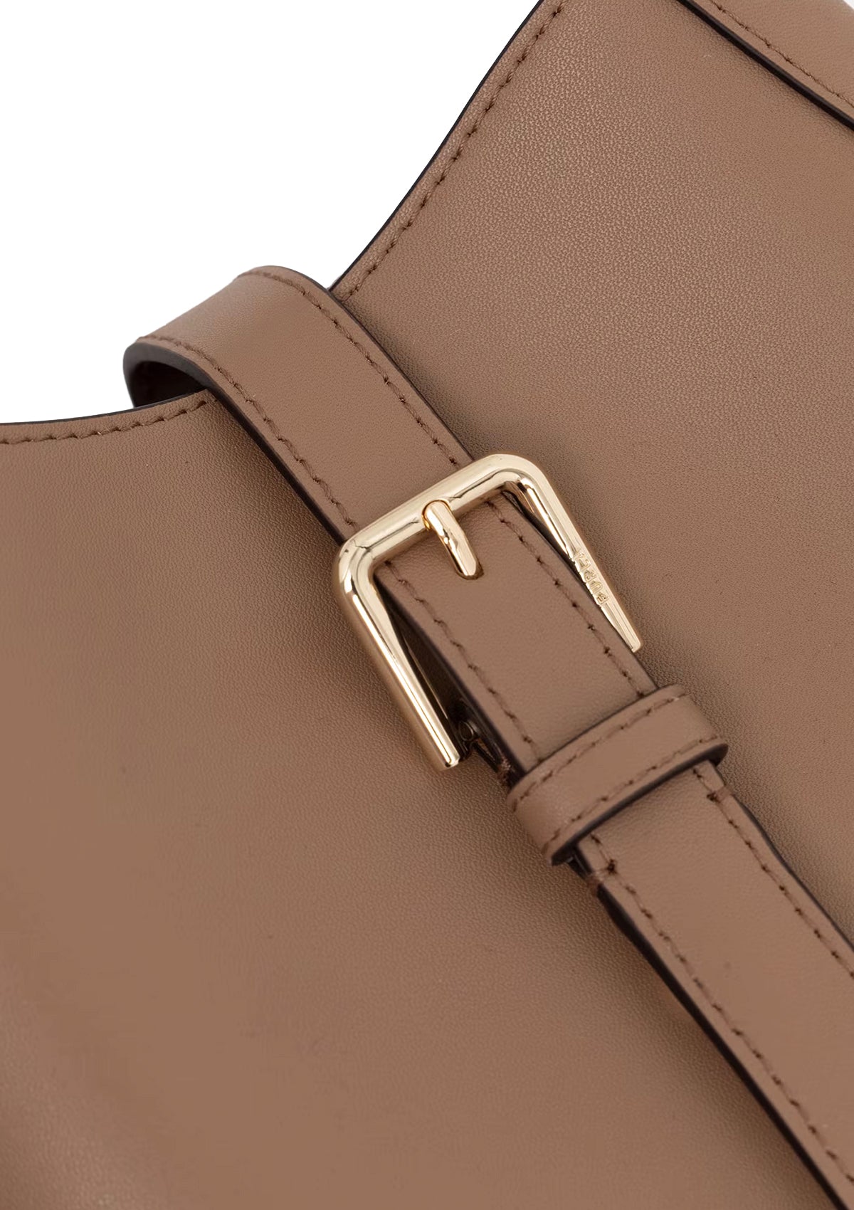 Furla BORSE A SPALLA  Marrone