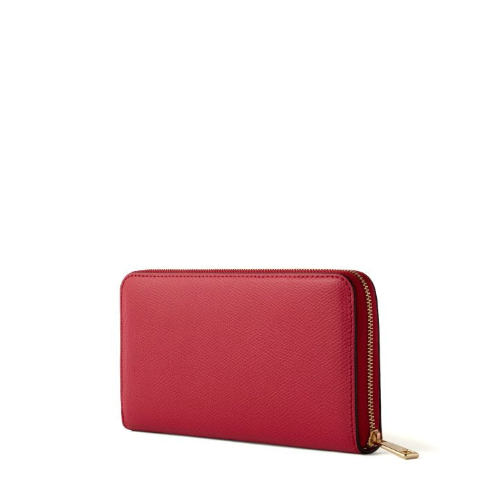 Furla PORTAFOGLI Rosso
