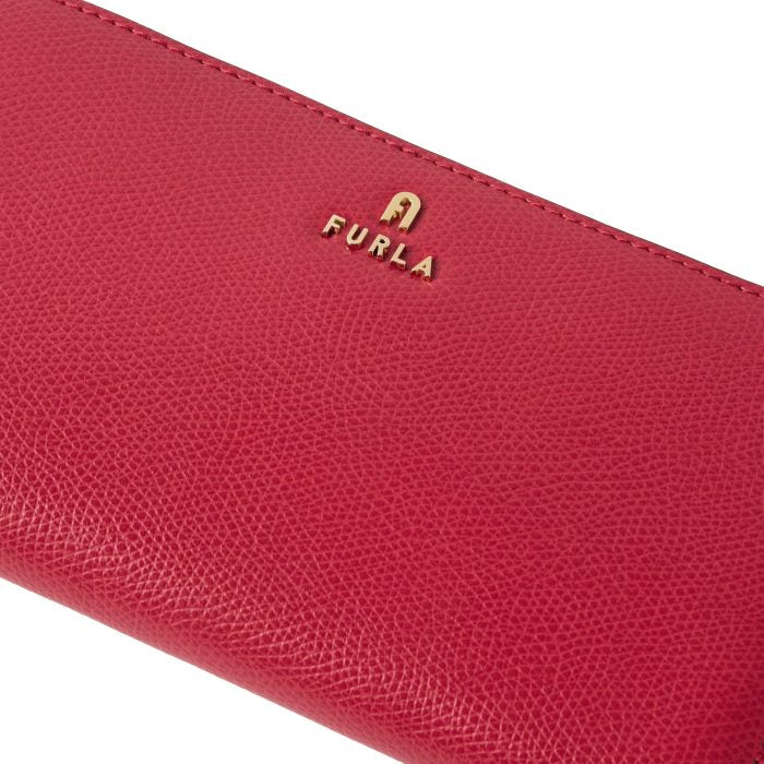 Furla PORTAFOGLI Rosso