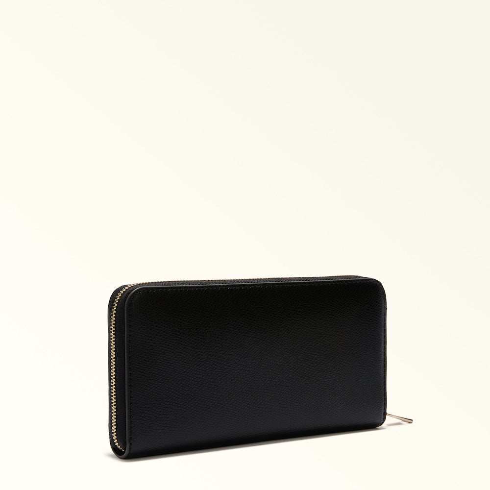 Furla PORTAFOGLI Nero