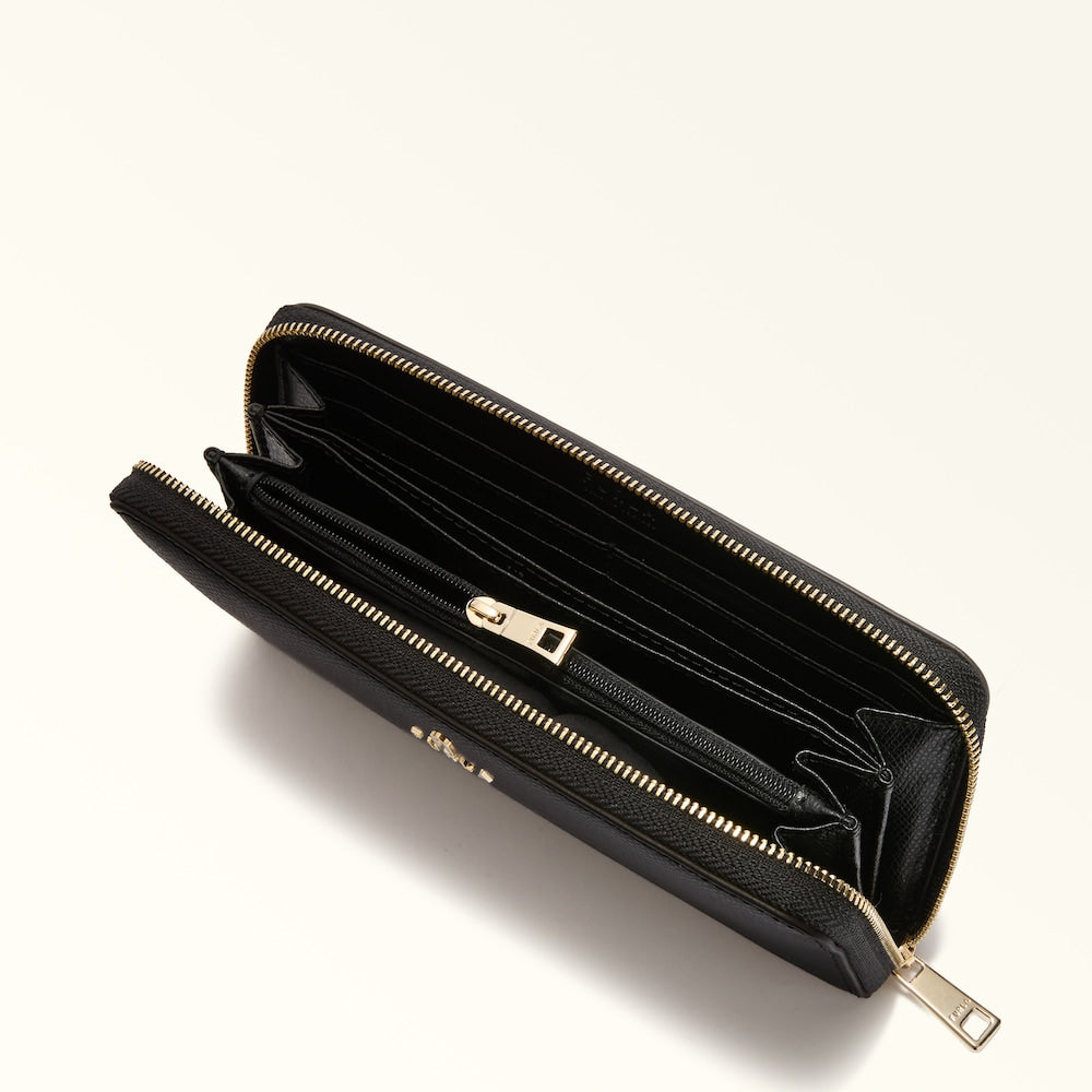Furla PORTAFOGLI Nero