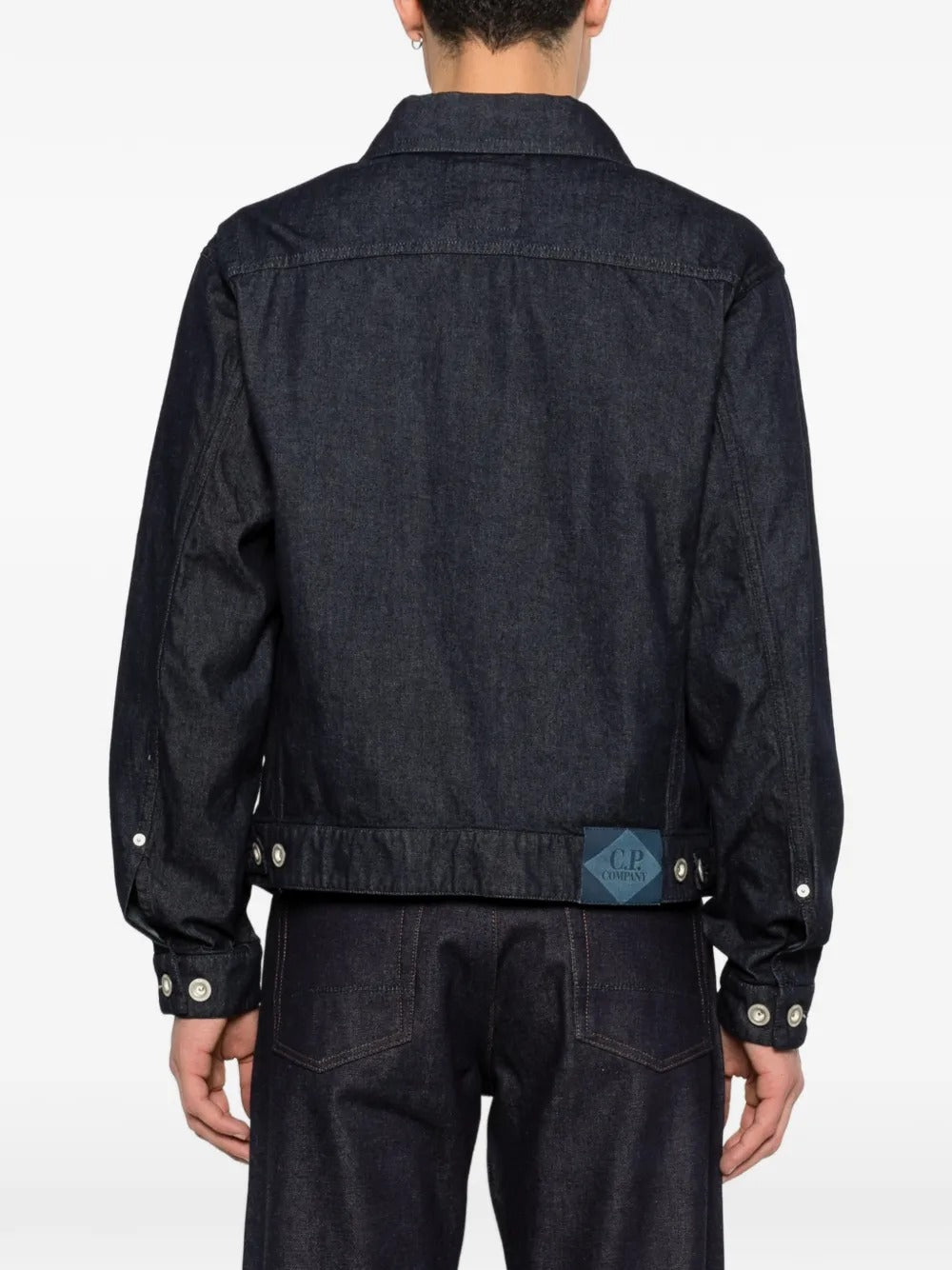 C.p. Company GIACCHE Blu