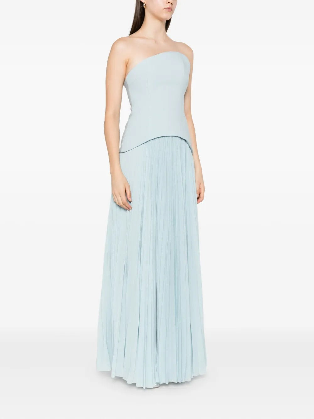 Solace London VESTITI Blu