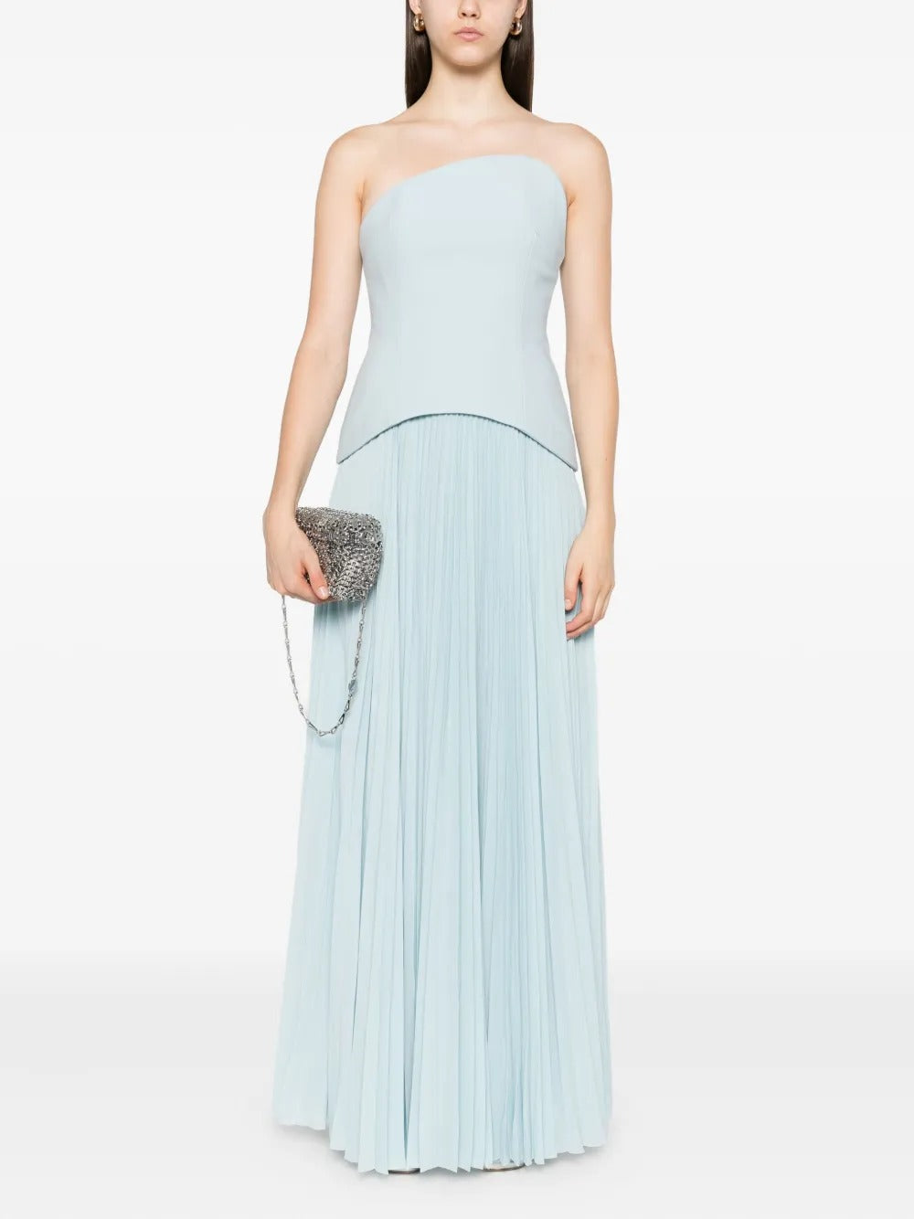 Solace London VESTITI Blu