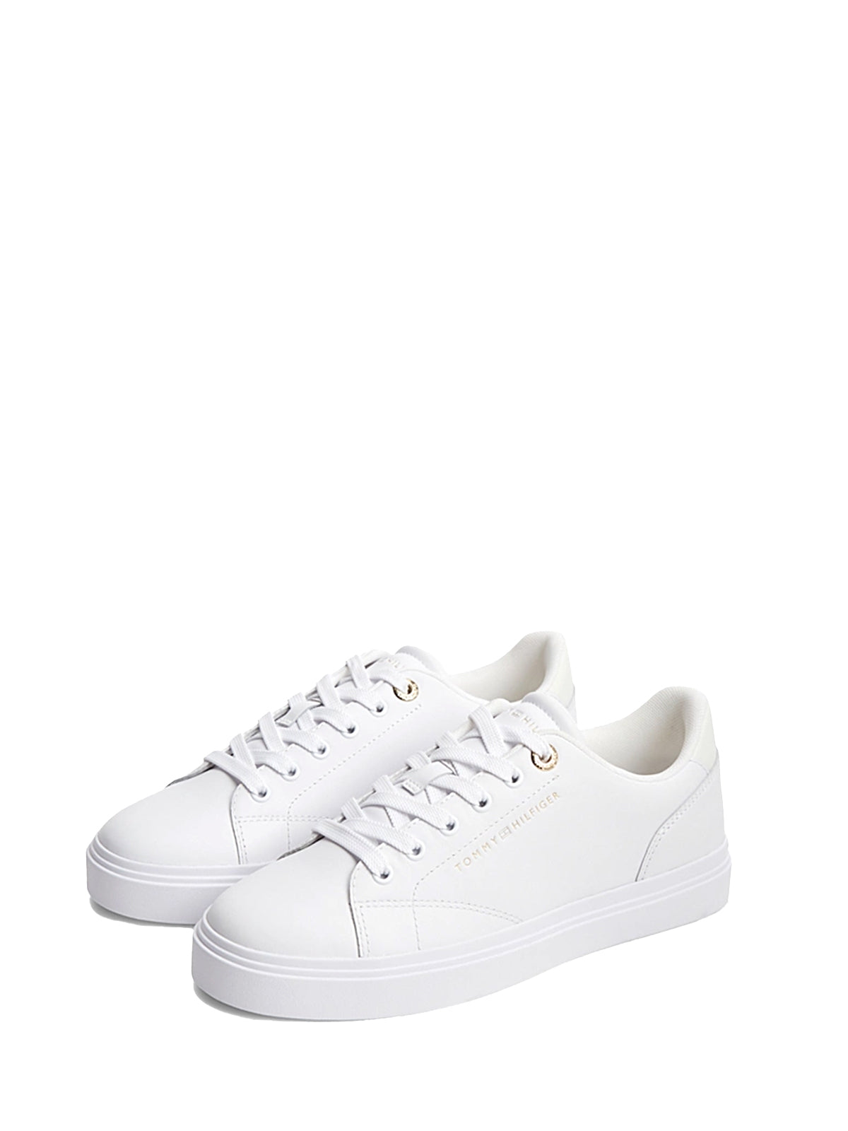 Tommy Hilfiger SNEAKERS Bianco
