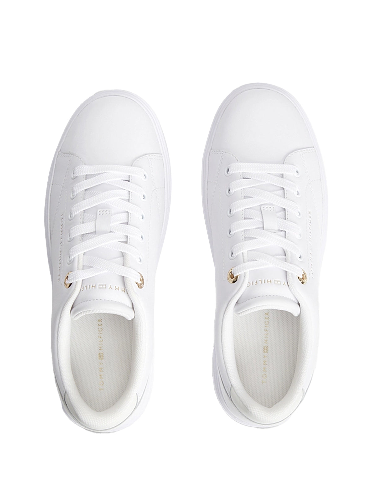 Tommy Hilfiger SNEAKERS Bianco