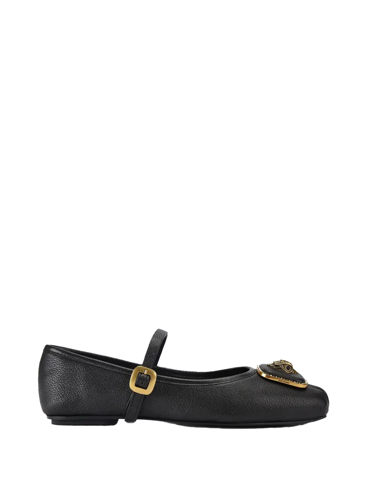 Kurt Geiger London BALLERINE  Nero