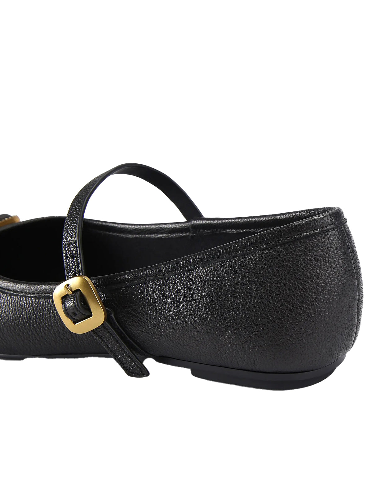 Kurt Geiger London BALLERINE  Nero