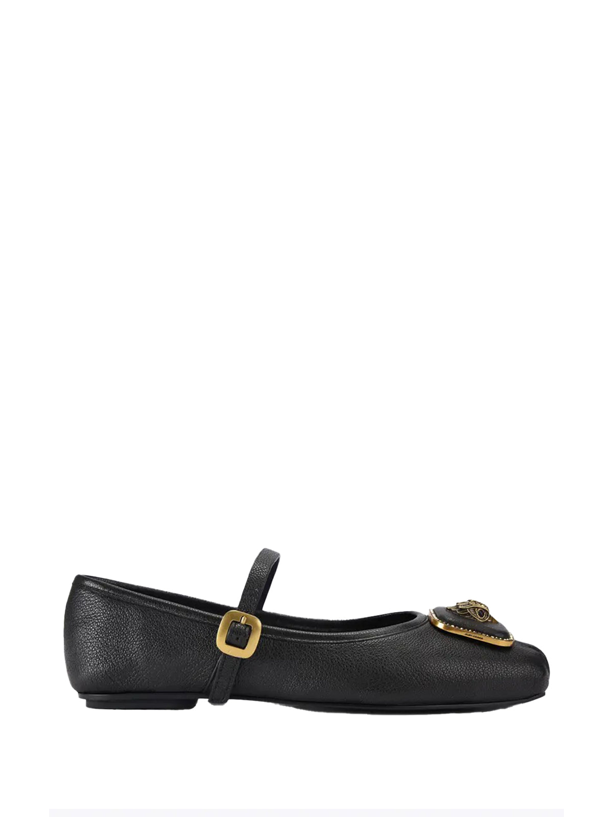 Kurt Geiger London BALLERINE  Nero