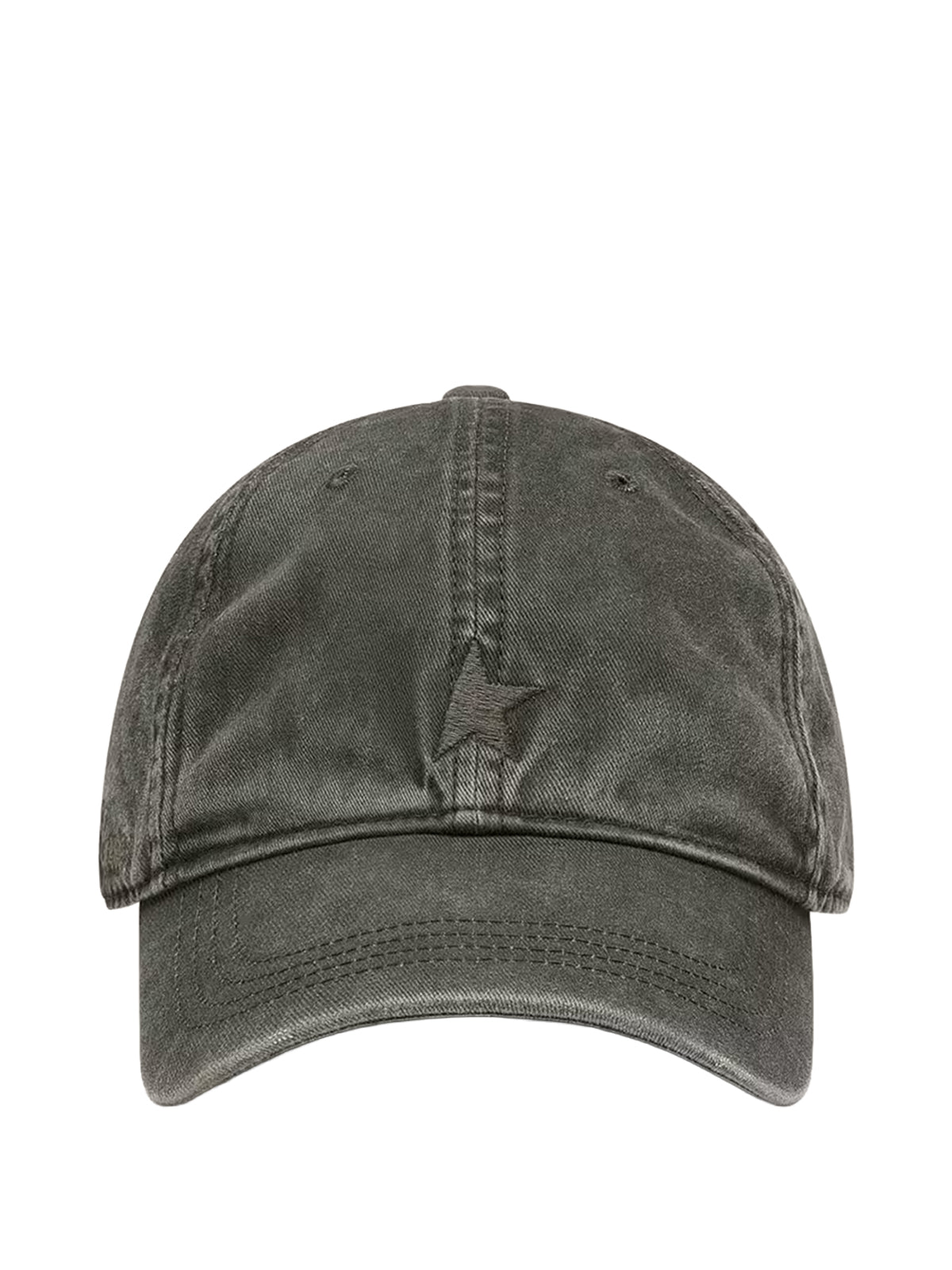 Golden Goose CAPPELLI Verde