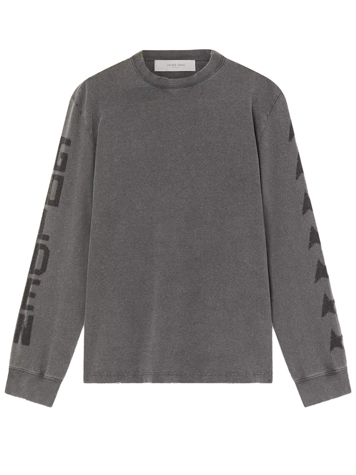Golden Goose MAGLIERIA Grigio