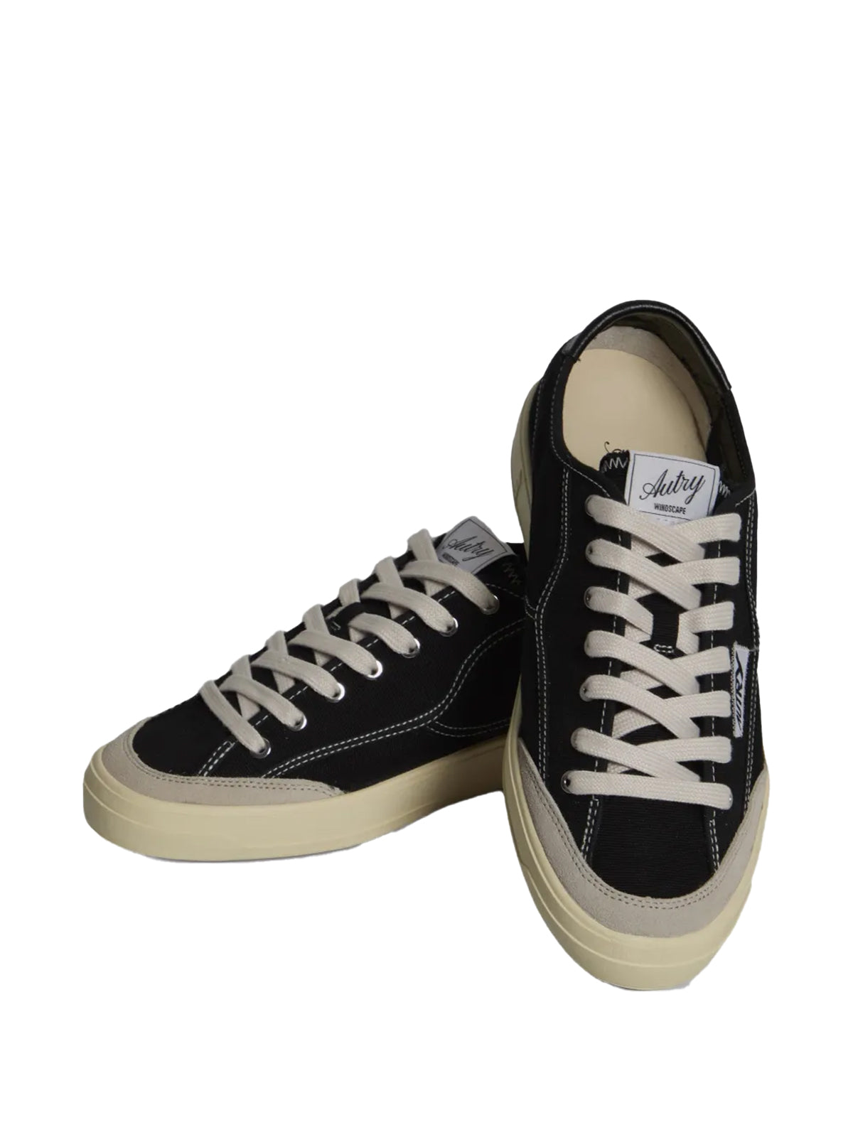 Autry SNEAKERS Nero
