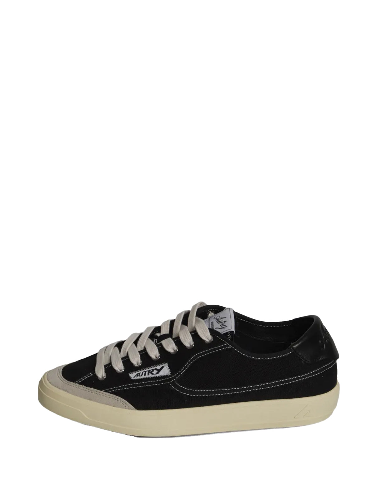 Autry SNEAKERS Nero