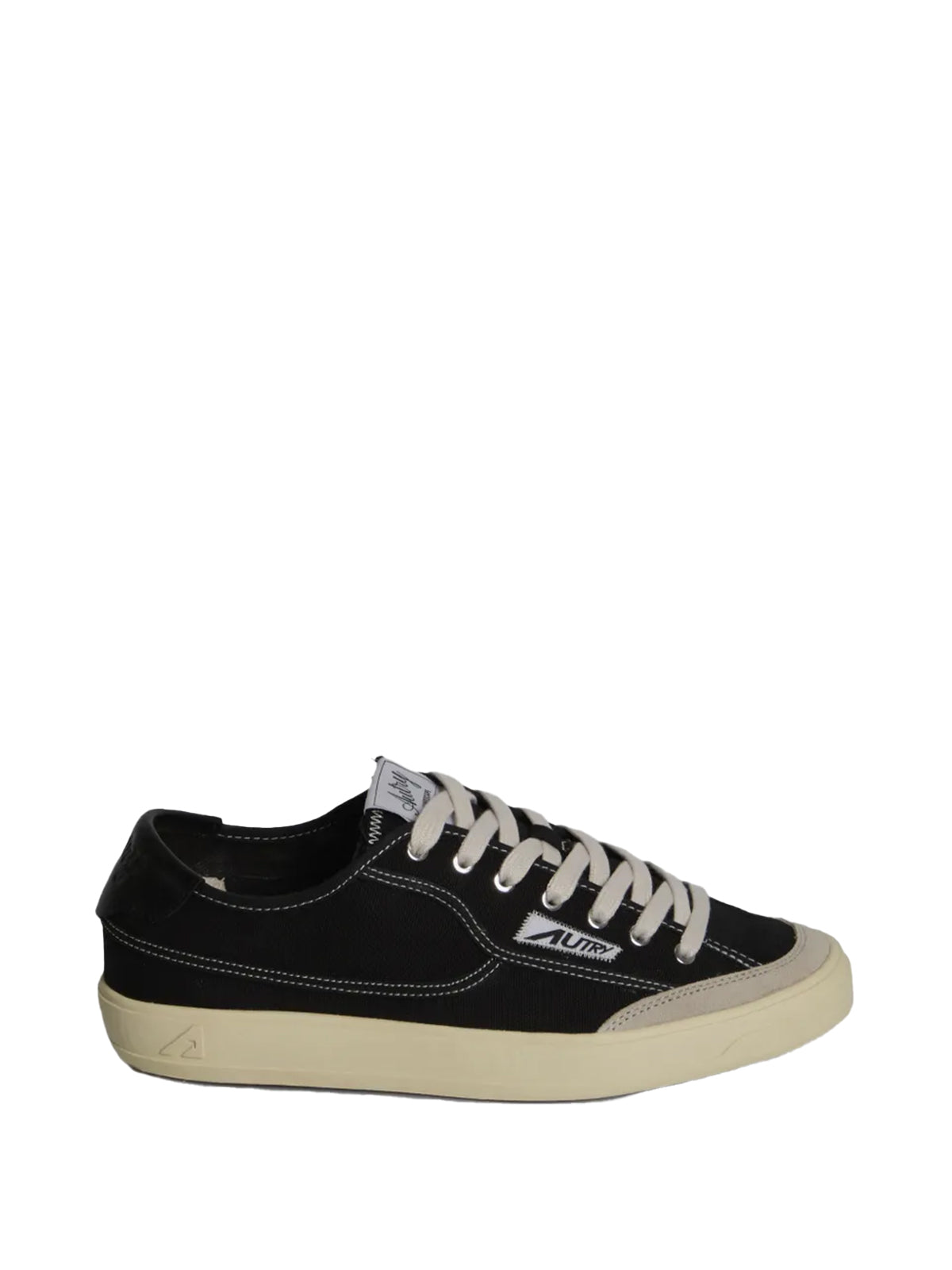 Autry SNEAKERS Nero