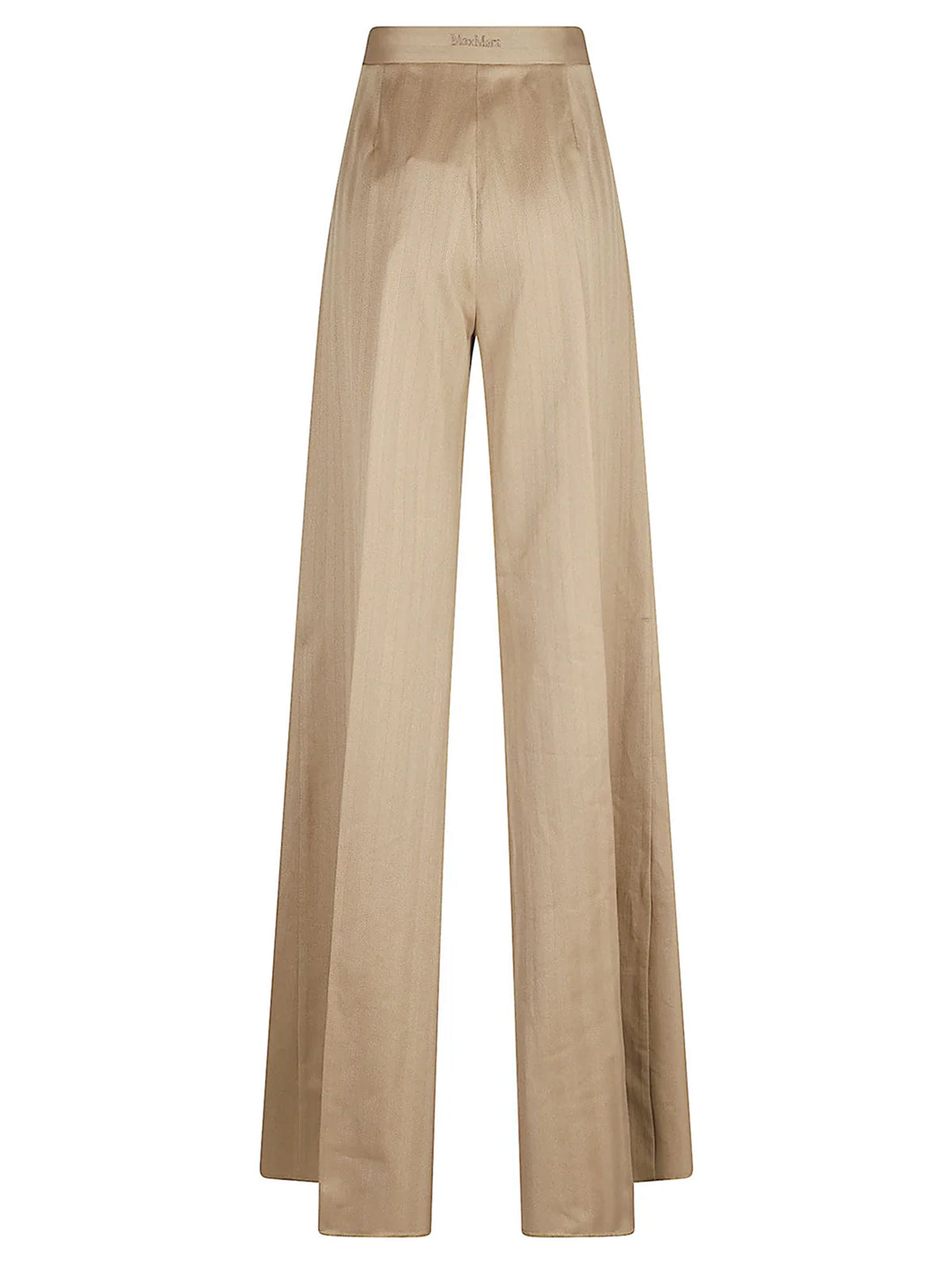 Max Mara PANTALONI Beige