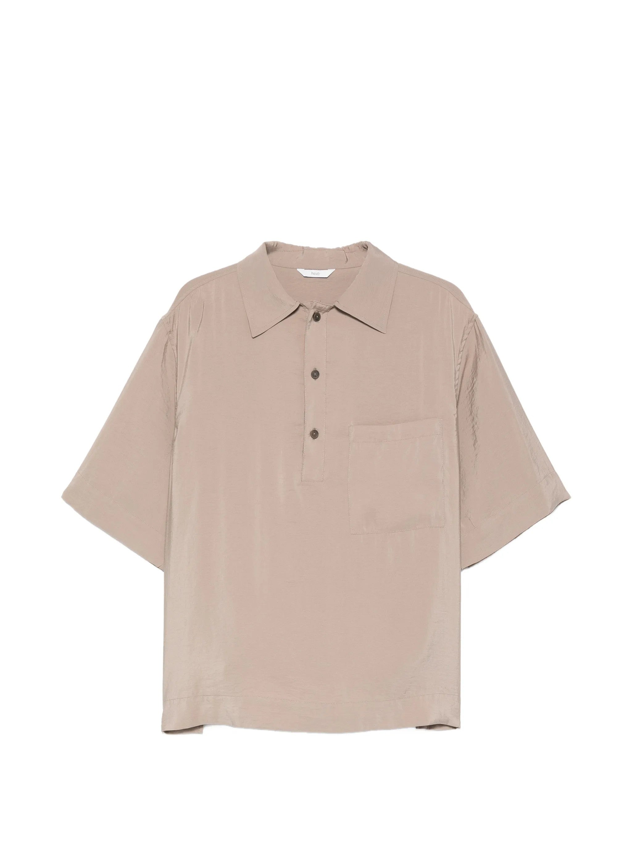 Hevo CAMICIE Beige