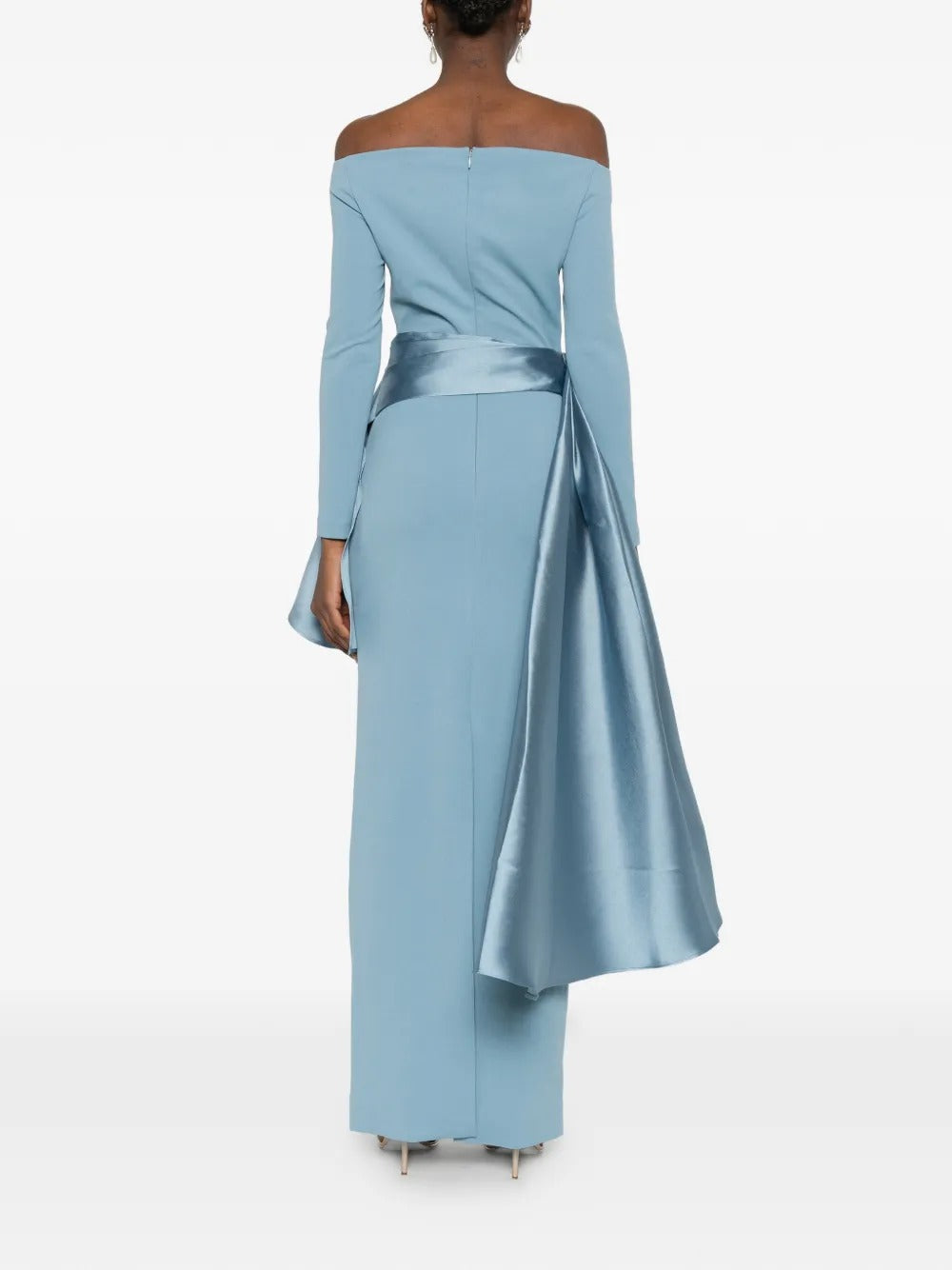 Solace London VESTITI Blu