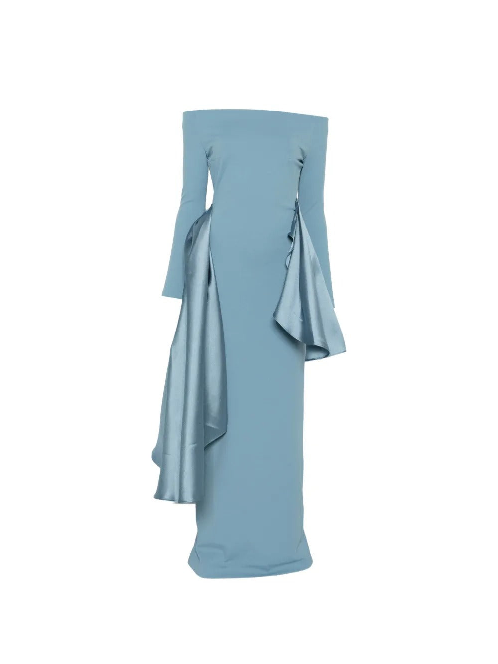 Solace London VESTITI Blu