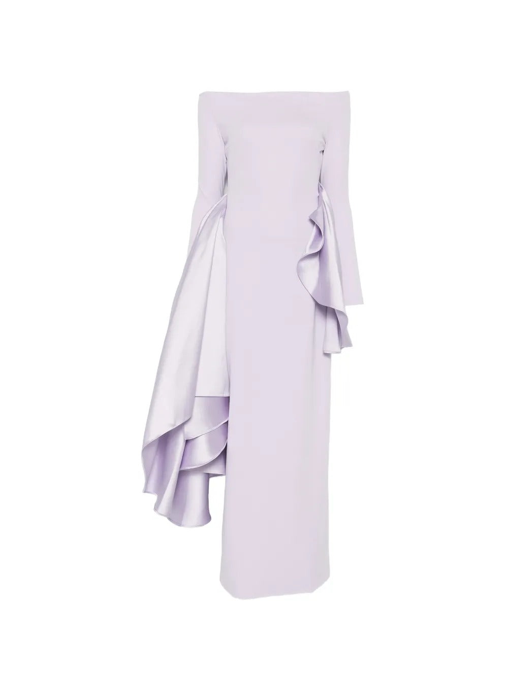 Solace London VESTITI Viola