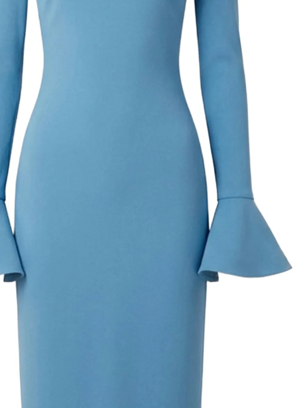 Solace London VESTITI Blu