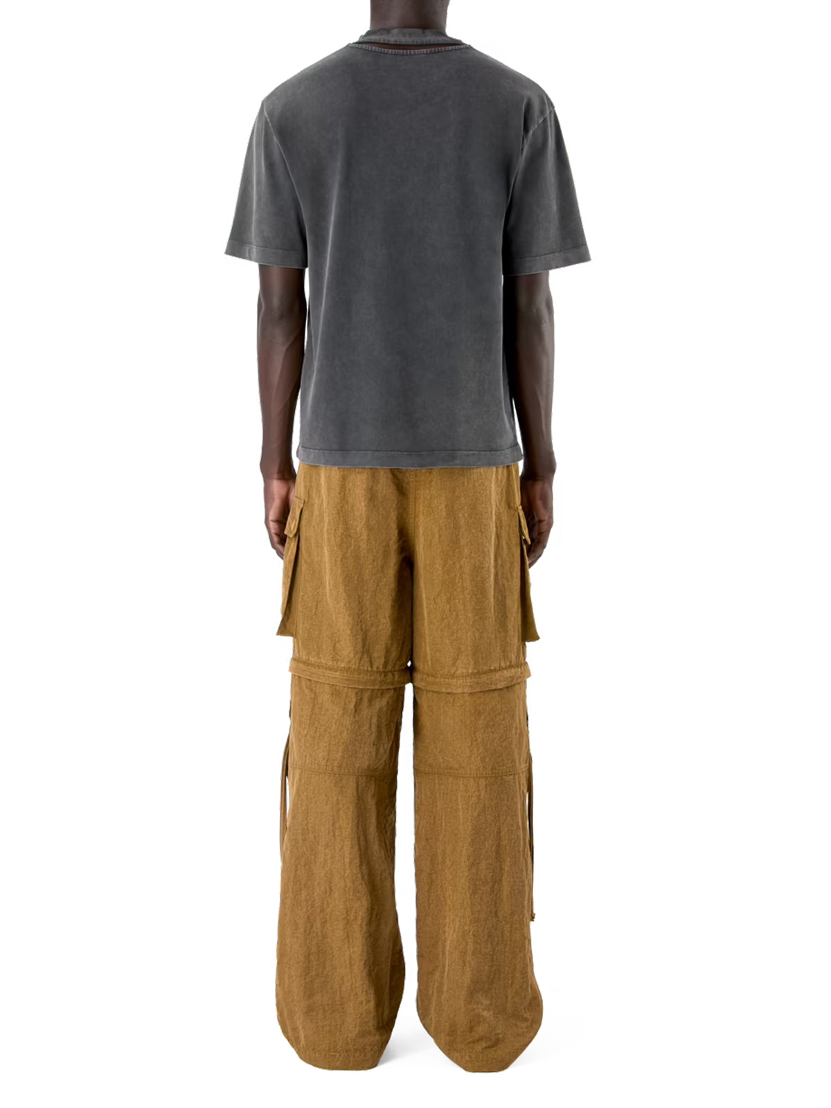 Camper Lab PANTALONI Beige