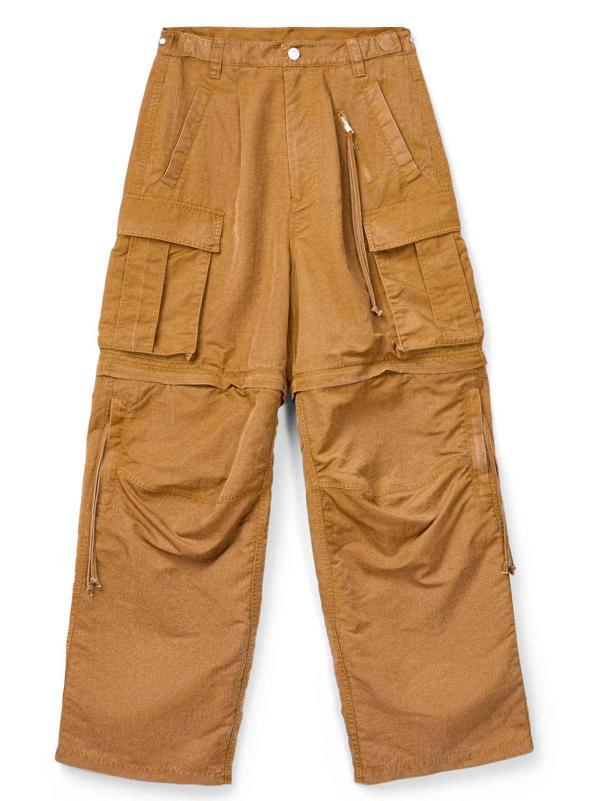 Camper Lab PANTALONI Beige