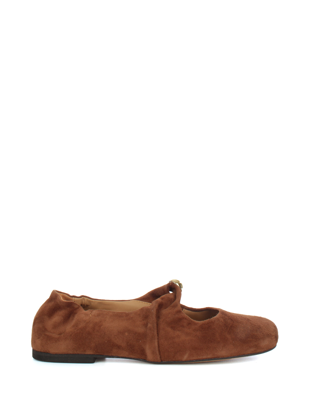 GISEL MOIRE Ballerine  Donna