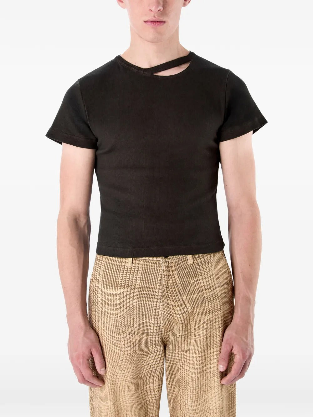 Camper Lab T-SHIRT Nero