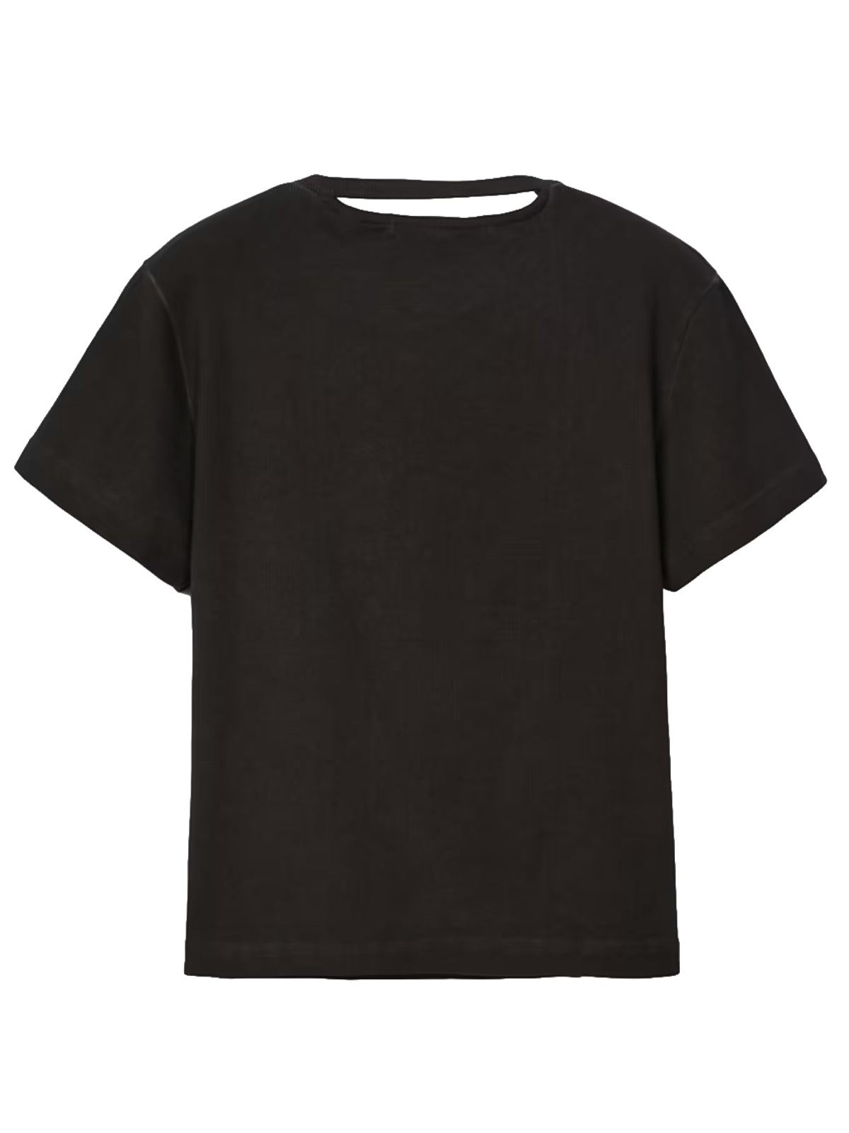 Camper Lab T-SHIRT Nero