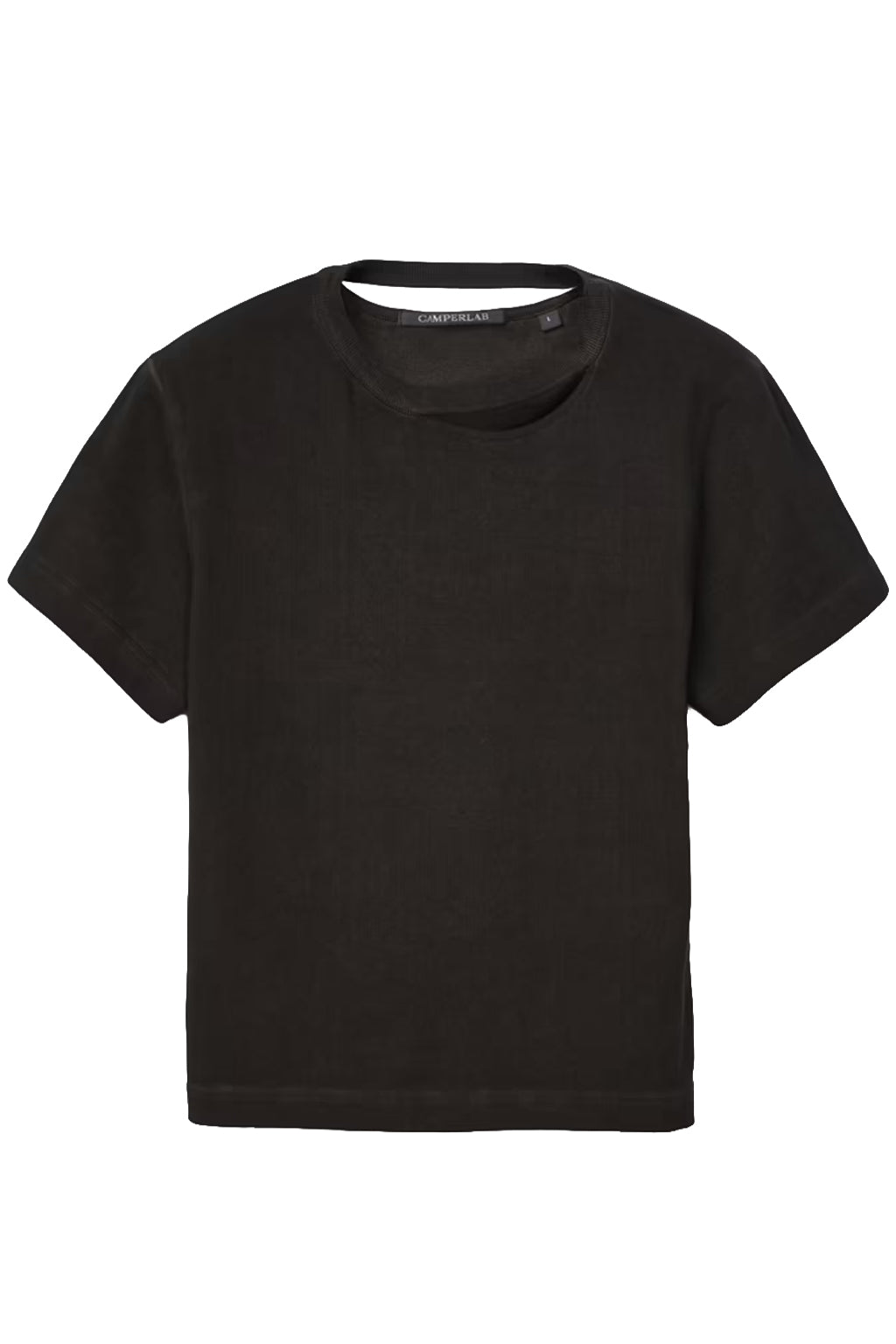 Camper Lab T-SHIRT Nero