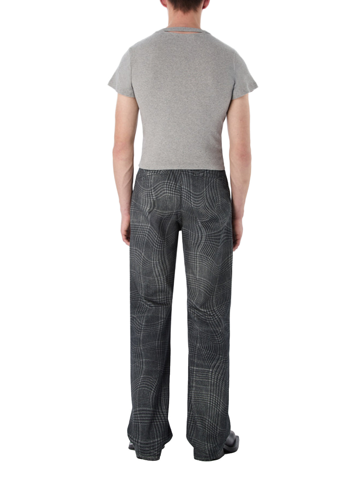 Camper Lab T-SHIRT Grigio