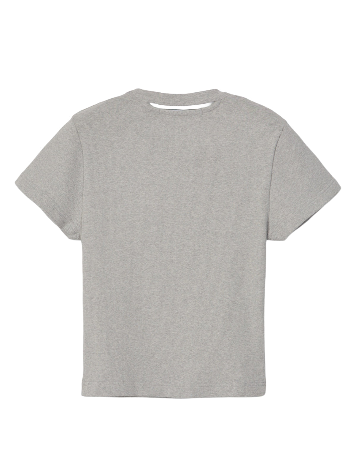 Camper Lab T-SHIRT Grigio