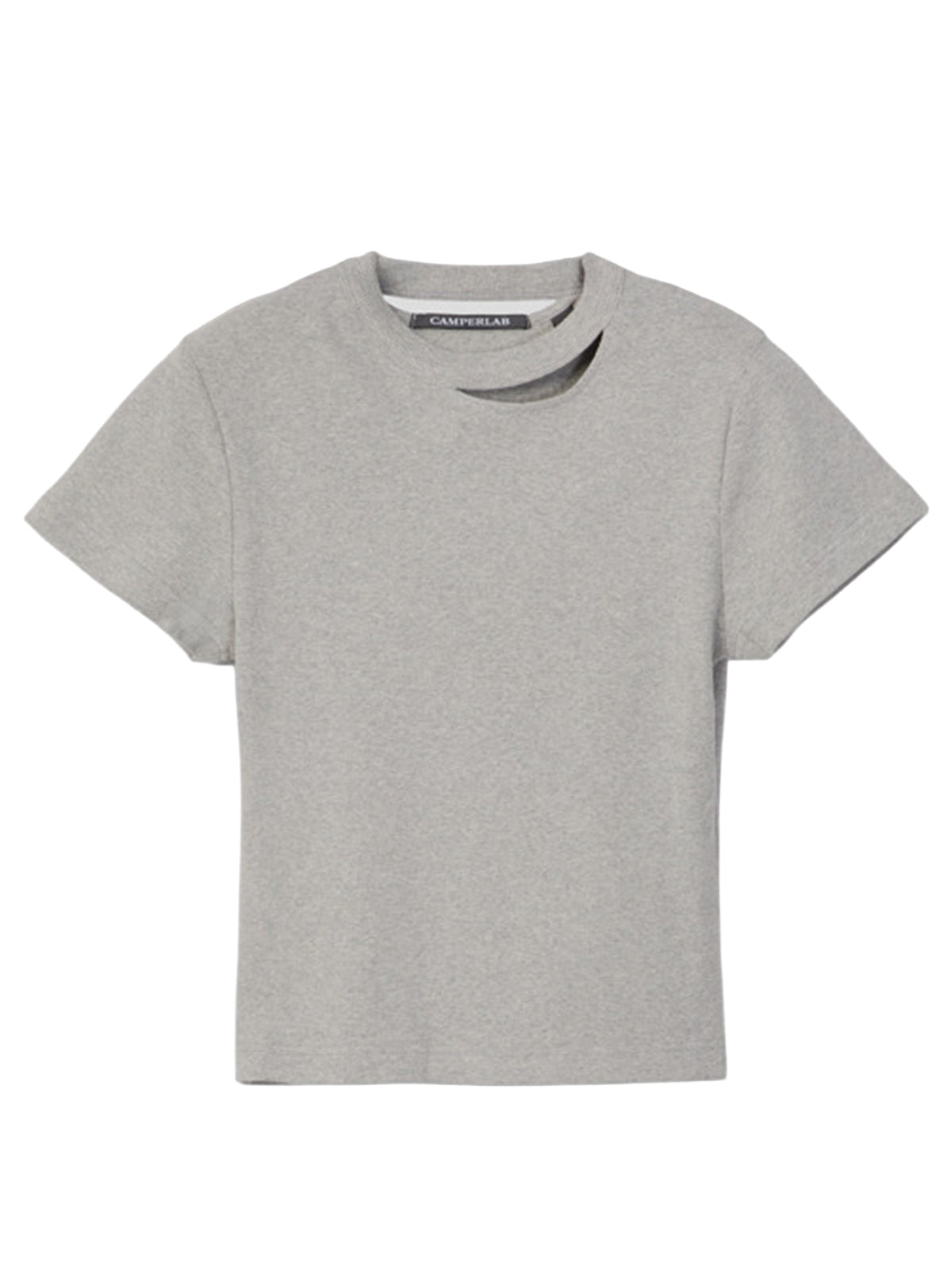 Camper Lab T-SHIRT Grigio
