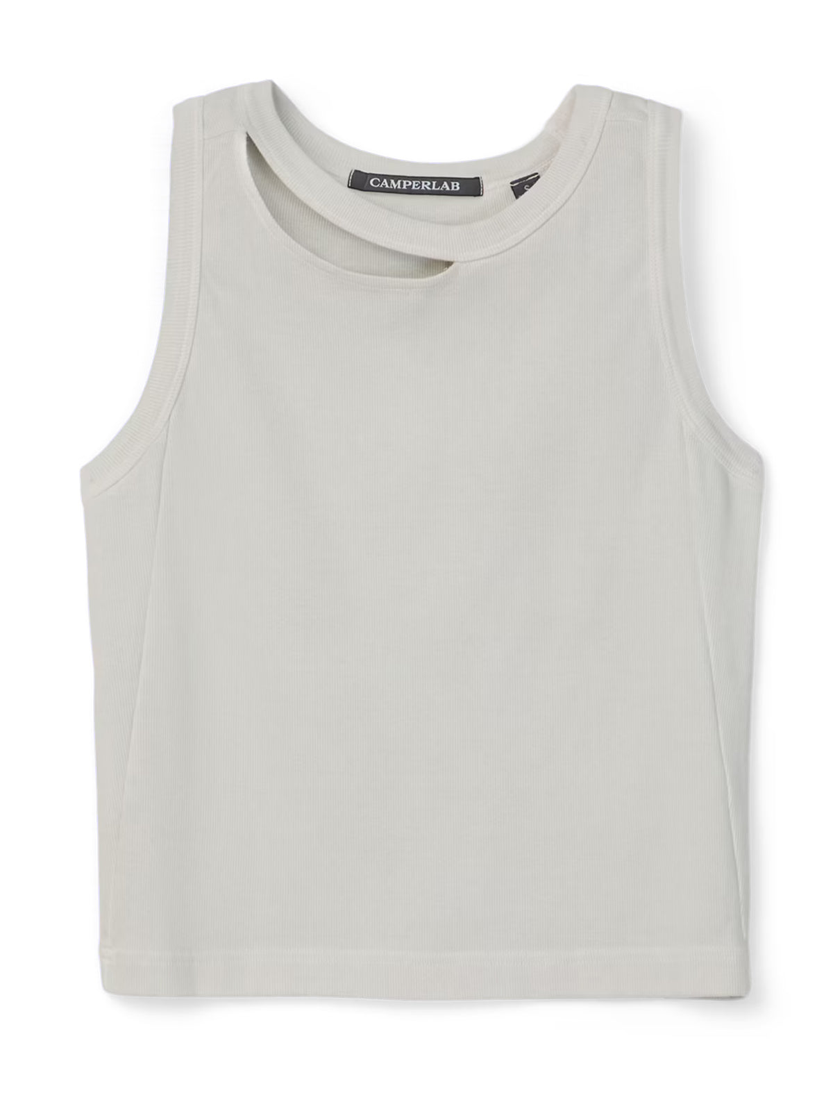 Camper Lab TOP Grigio