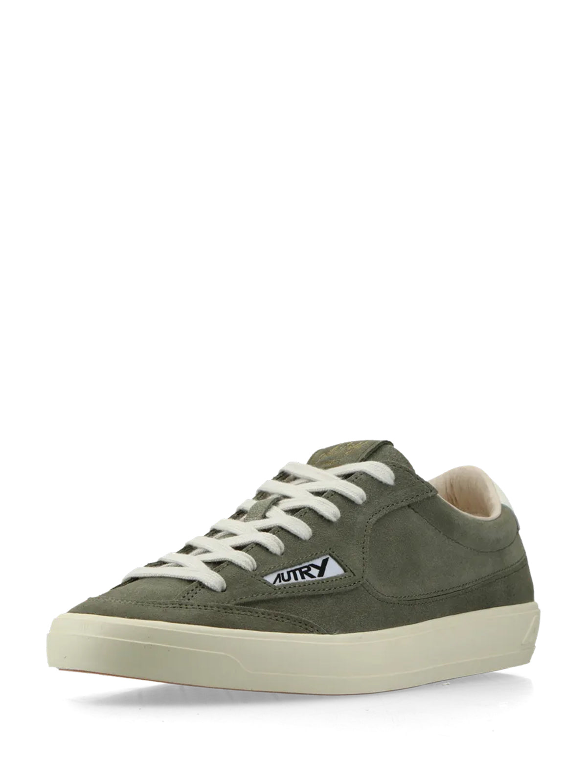 Autry SNEAKERS Verde