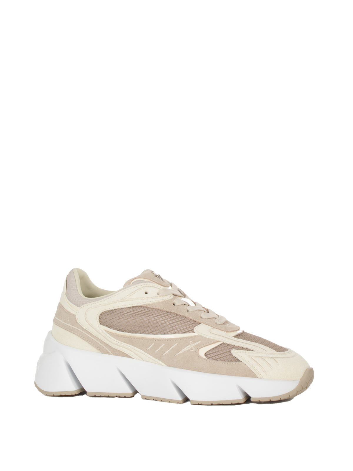 Cesare Paciotti SNEAKERS Beige
