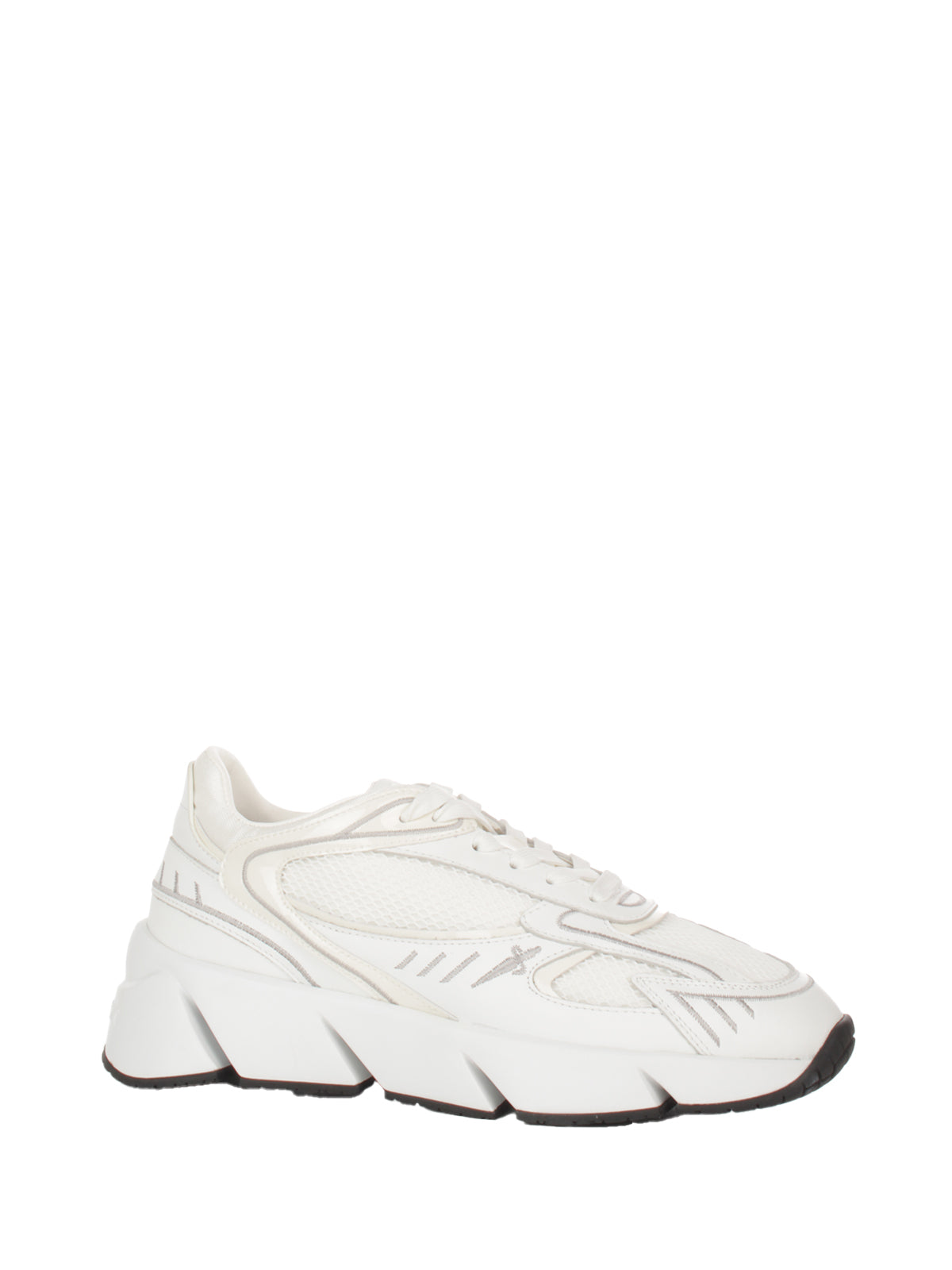 Cesare Paciotti SNEAKERS Bianco