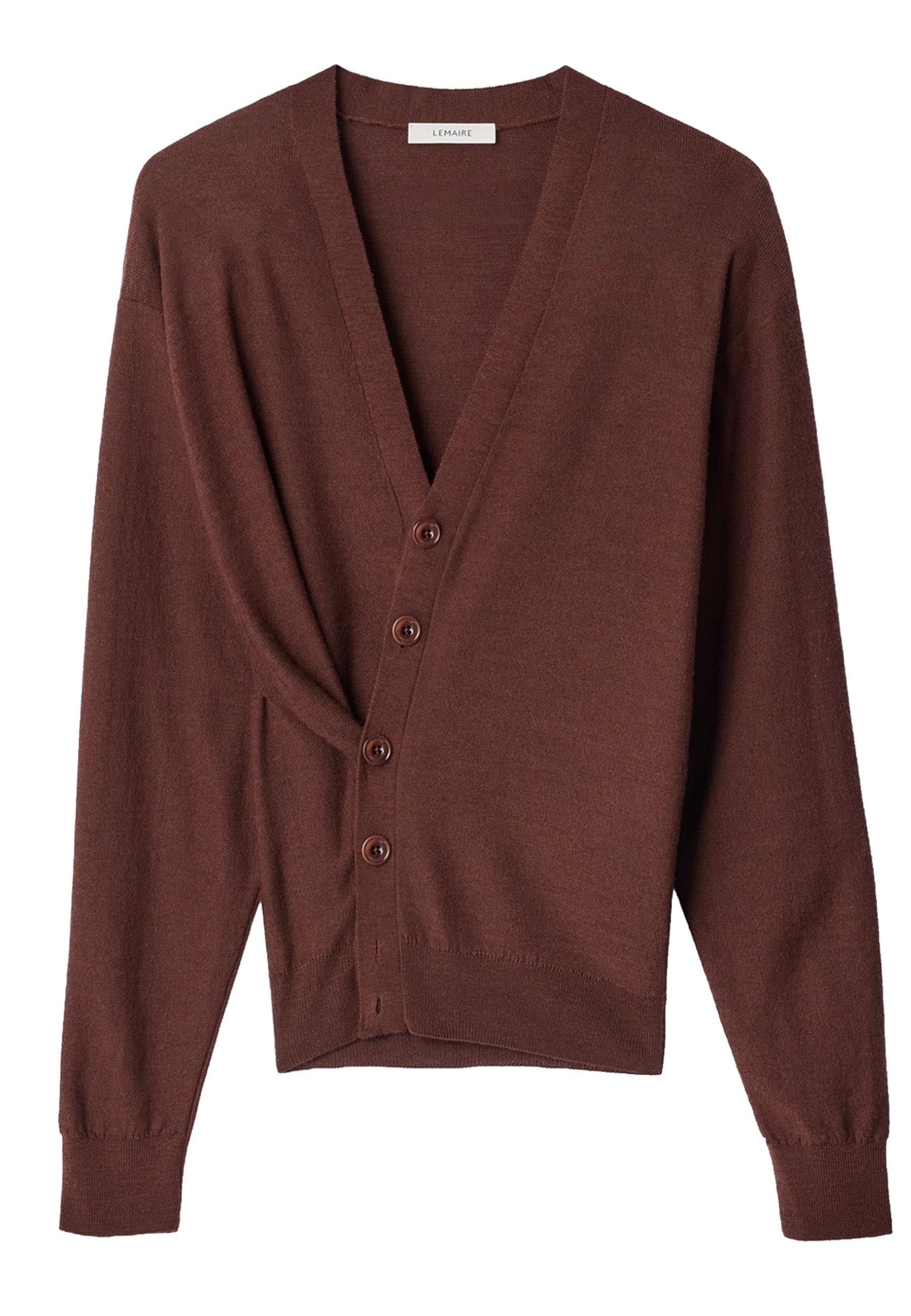 Lemaire MAGLIERIA Rosso