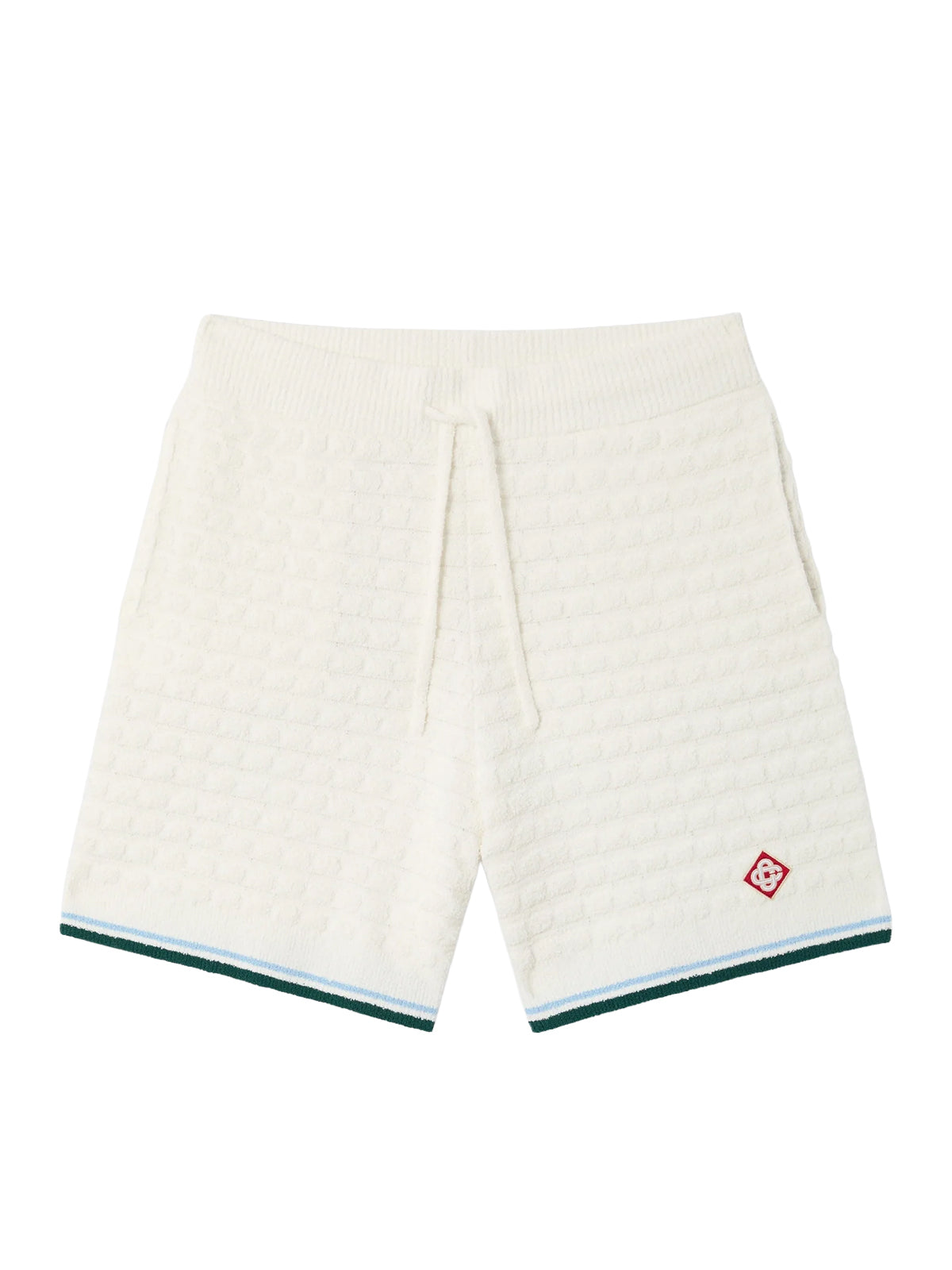 Casablanca PANTALONI Bianco