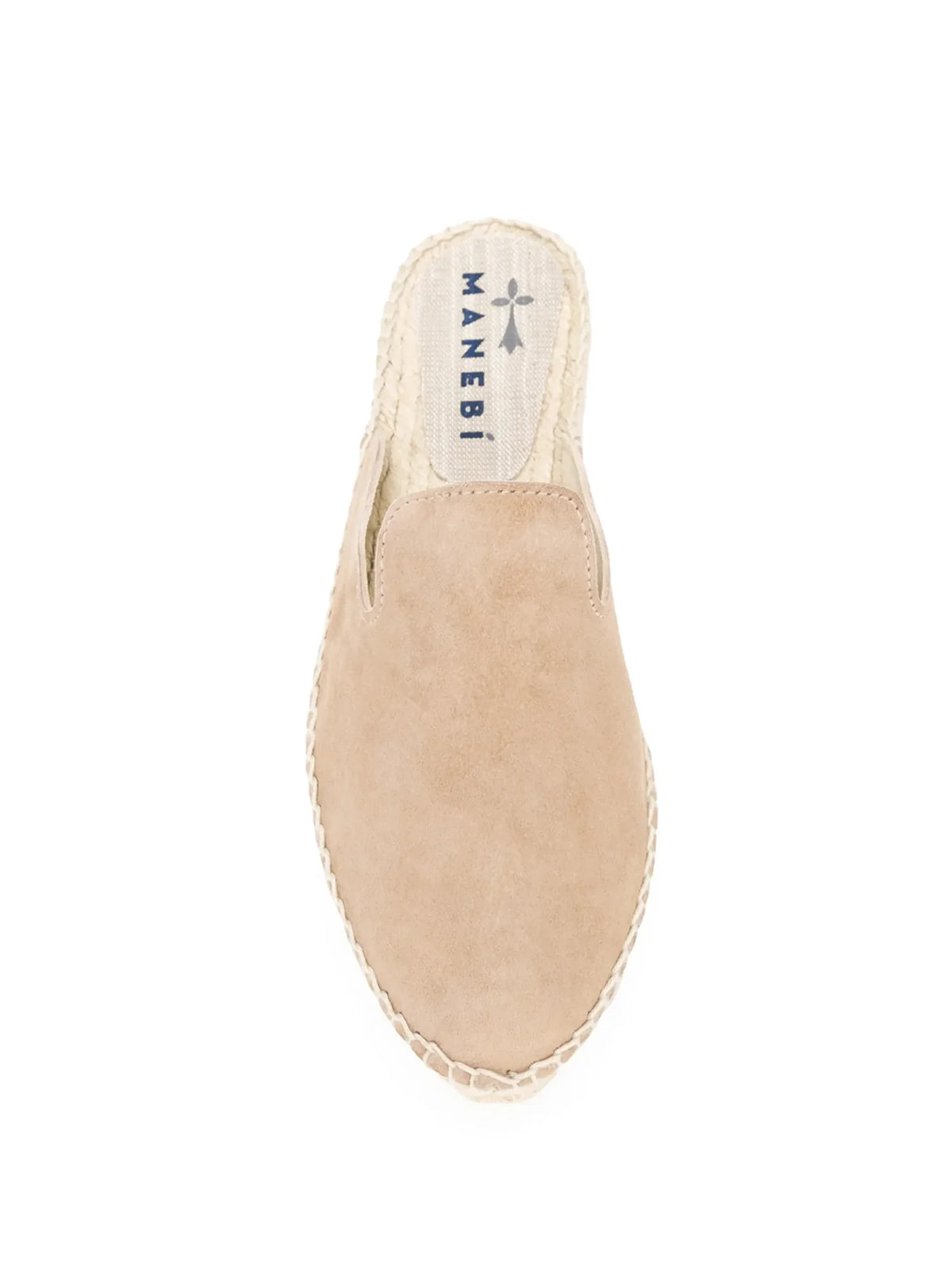 Manebì SABOT Beige