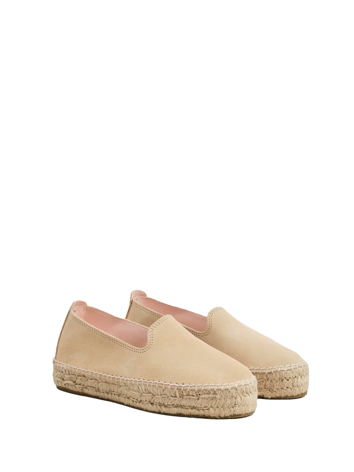 Manebì SANDALI Beige